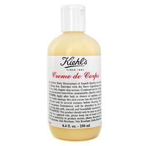 Kiehl's  Creme De Corps Увлажняющее Средство для Тела