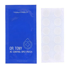 Tony Moly Dr.Tony AC Control Spot Patch