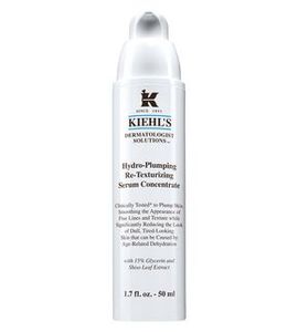 Kiehl's Hydra-Plumping Serium Consentrat