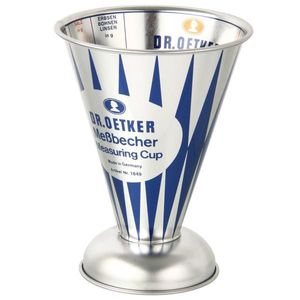 Мерный стакан Dr. Oetker Messbecher Nostalgie 0,4