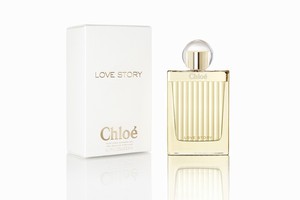 Chloe "Love Story "