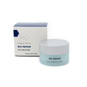 Holy Land - Bio Repair Eye & Neck Cream