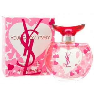 Духи Yves Saint Laurent Parfum Young Sexy Lovely