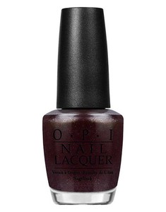 OPI First Class Desire