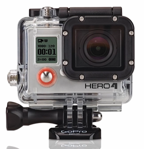 gopro