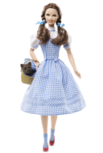 The Wizard of Oz™ Dorothy Doll 2013