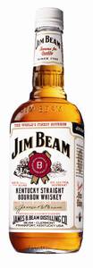 Бурбон Jim Beam