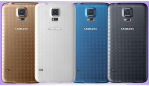 samsung galaxy s5