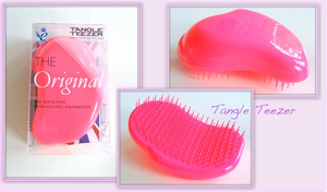 Расчёска Tangle Teezer