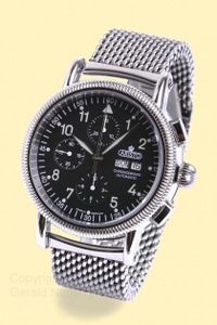 Aristo Chronograph 4H86M