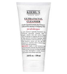 KIEHL'S Ultra Facial Cleanser