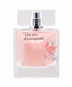 Туалетная вода Un Air d'Escapade Givenchy