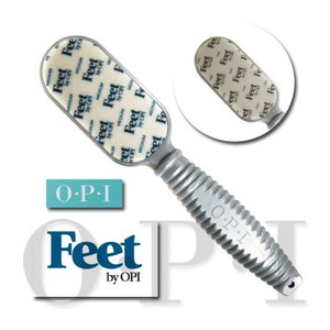 OPI FEET Callus File