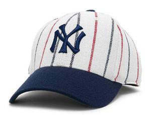 Бейсболка New York Yankees