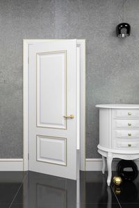 Дверь Краснодеревщик 20.23 Белая