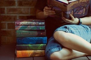 Интересную книгу