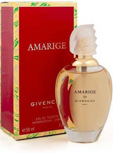 Givenchy Amarige