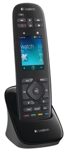 Logitech Harmony Touch