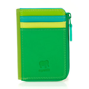 Small Zip Purse