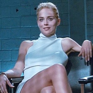 То издание Basic Instinct