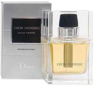 духи Dior Homme