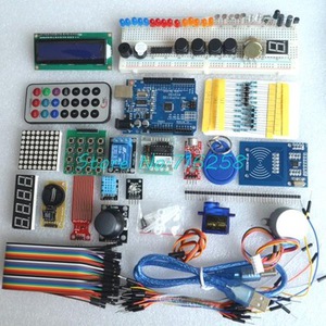 arduino kit UNO r3