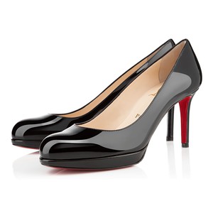 Туфли Chrisitian Louboutin