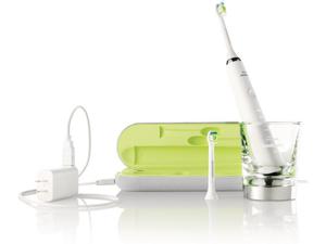 Зубная щетка Philips Sonicare Diamond Clean