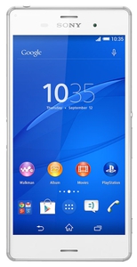 Sony Xperia Z3 мини