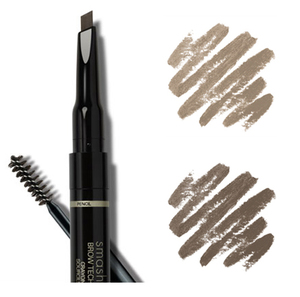 Карандаш для бровей Smashbox Brow Tech to go