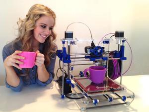 3D printer