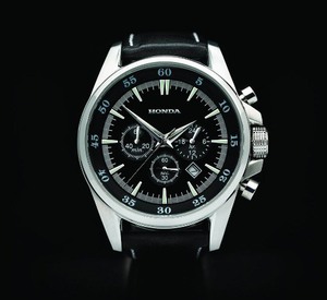 Часы Honda Moto