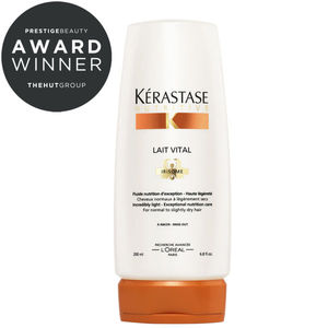 KÉRASTASE NUTRITIVE IRISOME LAIT VITAL (200ML)