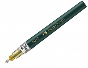 Рапидограф Faber-Castell 0,25