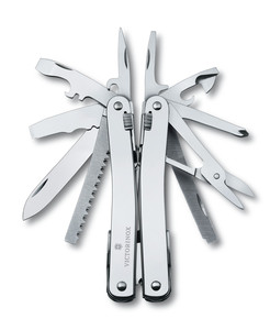 SWISSTOOL SPIRIT II