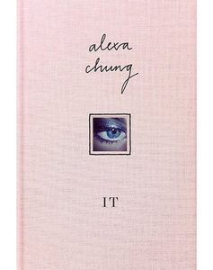 Alexa Chung 'It'