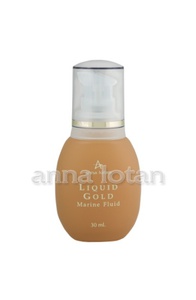 Anna Lotan Marine Fluid LIQUID GOLD