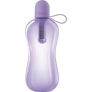 Water Bobble Water Bottle, 24-Ounce, Lavender