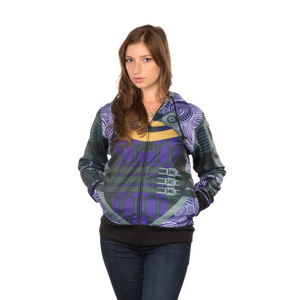 Ladies Tali Costume Hoody Mk-II