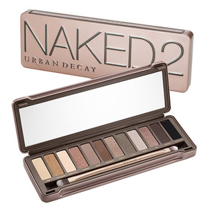 Urban Decay Naked Palette 2