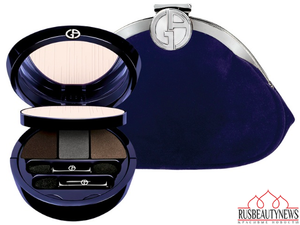 Giorgio Armani Orient Excess Collection