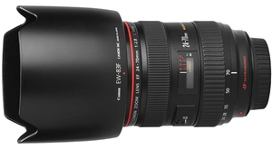 CANON EF 24-70 mm f/2.8L USM