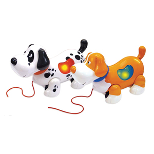 Игрушка каталка