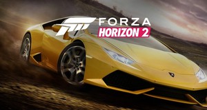 игра Forza Horizon 2 для Xbox 360