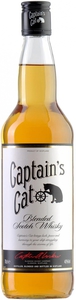 Виски "Captain's Cat"