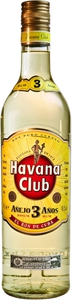 Ром "Havana Club"