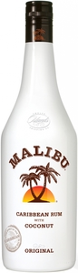 Ликер Malibu