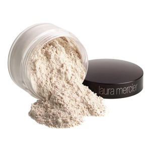 LOOSE SETTING POWDER Пудра рассыпчатая прозрачная