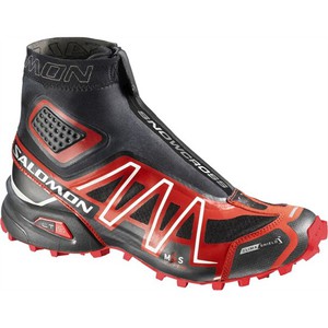 Кроссовки Salomon SNOWCROSS CS