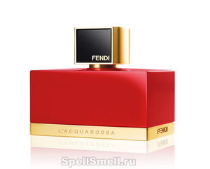 L'Acquarossa Fendi